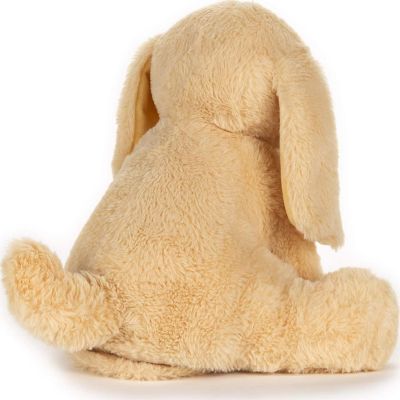 My Pet Puddles Animated Puppy 12 Inch Plush Image 1