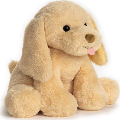 My Pet Puddles Animated Puppy 12 Inch Plush Image 2