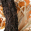 National Tree Company 24 in. Harvest Raffia Wreath Image 1