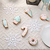 National Tree Company First Traditions&#8482; 6-Piece 8" Gingerbread Cookie Table Ornaments Image 4