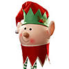 National Tree Company Santa&#8217;s Elf Tree Dress Up Kit Image 2