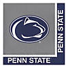 Ncaa Penn State University Napkins 60 Count Image 1