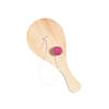 Neon Paddle Ball Games - 12 Pc. Image 1