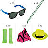 Neon Wearables Kit for 12 Image 1