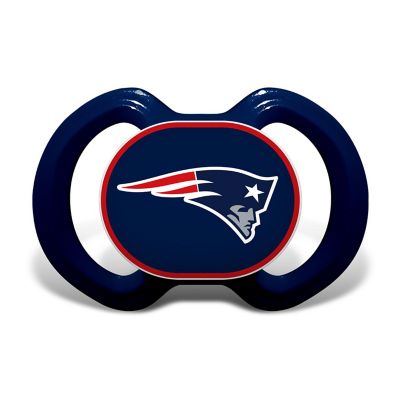 New England Patriots - 3-Piece Baby Gift Set Image 2