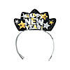 New Year's Eve Tiaras - 12 Pc. Image 1