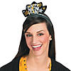 New Year's Eve Tiaras - 12 Pc. Image 1