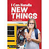 Newmark Learning MySELF Readers: I Can Manage Myself and Set Goals, Small Book 6pack, English Image 2