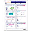 NewPath Learning Algebra Skills Visual Learning Guides Set Image 4