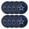 Nfl Dallas Cowboys Paper Plate And Napkin Party Kit Image 1
