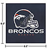 Nfl Denver Broncos Tailgating Kit Image 2