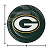 Nfl Green Bay Packers Paper Plate And Napkin Party Kit Image 2