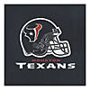 Nfl Houston Texans Napkins 48 Count Image 1
