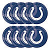 Nfl Indianapolis Colts Paper Plate And Napkin Party Kit Image 1