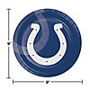 Nfl Indianapolis Colts Paper Plate And Napkin Party Kit Image 2