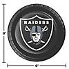 Nfl Las Vegas Raiders Game Day Party Supplies Kit  For 8 Guests Image 1