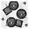 Nfl Las Vegas Raiders Tailgating Kit  For 8 Guests Image 1