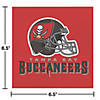 Nfl Tampa Bay Buccaneers Tailgating Kit  For 8 Guests Image 2