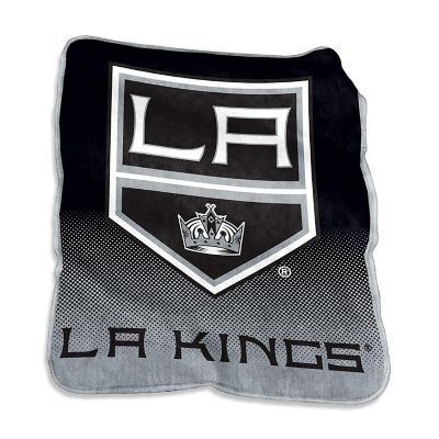 NHL Raschel Throw LA Kings 50'' x 60'' Image 1