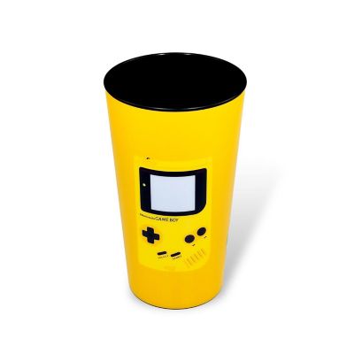Nintendo Collectibles Nintendo Game Boy Stadium Cup Video Games Gifts Image 1