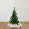 Northlight 3' Oakridge Noble Fir Artificial Christmas Tree  Unlit Image 1
