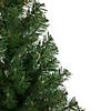 Northlight 3' Oakridge Noble Fir Artificial Christmas Tree  Unlit Image 2