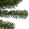 Northlight 3' Oakridge Noble Fir Artificial Christmas Tree  Unlit Image 3