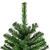 Northlight 7' Colorado Spruce 2-Tone Artificial Christmas Tree - Unlit Image 2