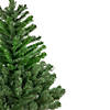 Northlight 7' Colorado Spruce 2-Tone Artificial Christmas Tree - Unlit Image 3