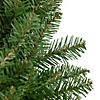 Northlight 9' x 10" Northern Pine Artificial Christmas Garland  Unlit Image 1