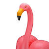 Northlight Set of 2 Tropical Pink Flamingo Outdoor Lawn Stakes 33" Image 2