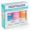 Nostalgia Cotton Candy Flossing Sugar - 3 Pack Image 1