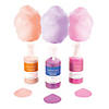 Nostalgia Cotton Candy Flossing Sugar - 3 Pack Image 1