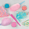 Nostalgia Cotton Candy Party Kit Image 4