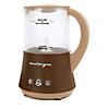Nostalgia Frother & Hot Chocolate Maker Image 1