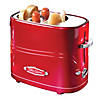 Nostalgia Pop-Up Hot Dog Toaster Image 1