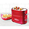 Nostalgia Pop-Up Hot Dog Toaster Image 3