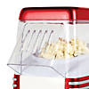 Nostalgia Retro 8-Cup Hot Air Popcorn Maker Image 4
