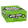 Now & Later<sup>&#174;</sup> Apple Fruit Chews Candy - 24 Pc. Image 1