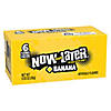 Now & Later<sup>&#174;</sup> Banana Fruit Chews Candy - 24 Pc. Image 1