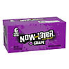 Now & Later<sup>&#174;</sup> Grape Fruit Chews Candy - 24 Pc. Image 1