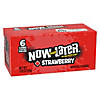 Now & Later<sup>&#174;</sup> Strawberry Fruit Chews Candy - 24 Pc. Image 1