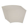 Off-White Wedge Table Placemat (Set Of 6) Image 1