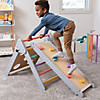 Oh So Fun! Deluxe Climb and Play Set Image 1