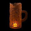 Oktoberfest Luminary Beer Mugs - 12 Pc. Image 1