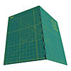 OLFA Folding Cutting Mat 17"X24"- Image 2