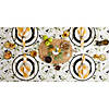 Olives Print Outdoor Tablecloth,, 60X84 Image 4