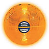 Orange Tangle NightBall Basketball Image 1