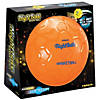 Orange Tangle NightBall Basketball Image 1