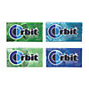 ORBIT Sugar-Free Gum Mint Variety Pack - 18 Pack Image 3